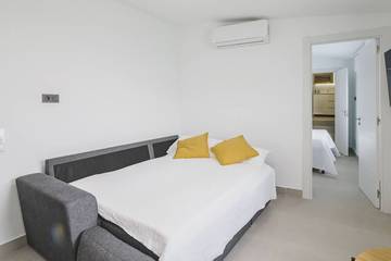 Apartment for 4 People in Mijas Pueblo, Mijas, Photo 2