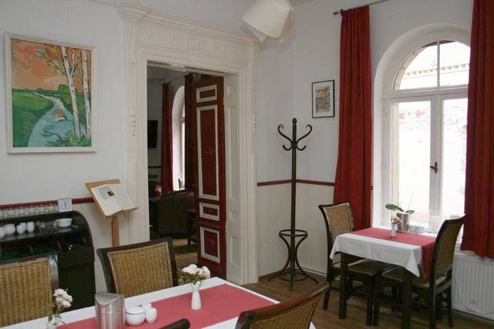 Ferienhaus für 2 Personen in Schladen-Werla - 4