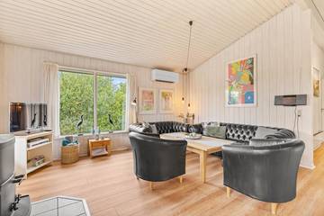 Villa für 8 Personen in Rindby, Fanø, Bild 4