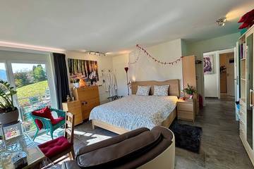 Chambre D’hôte pour 2 Personnes dans Canton de Soleure, Photo 4