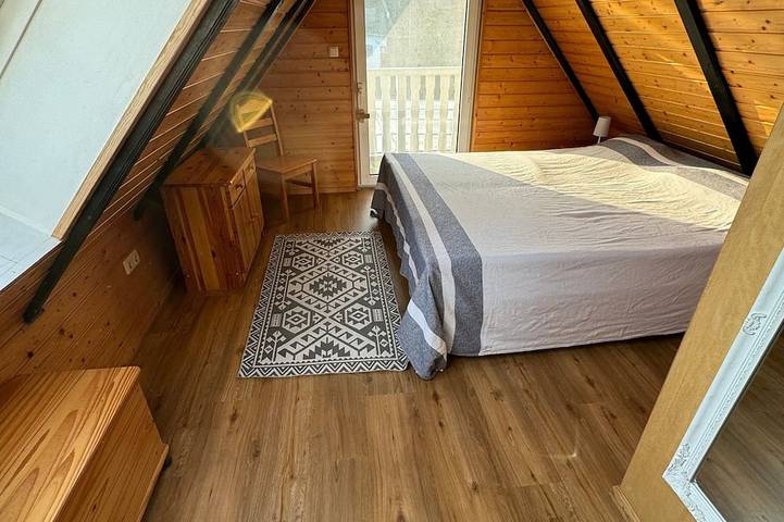 Ferienhaus für 4 Personen, mit Garten in Stoltebüll - 2