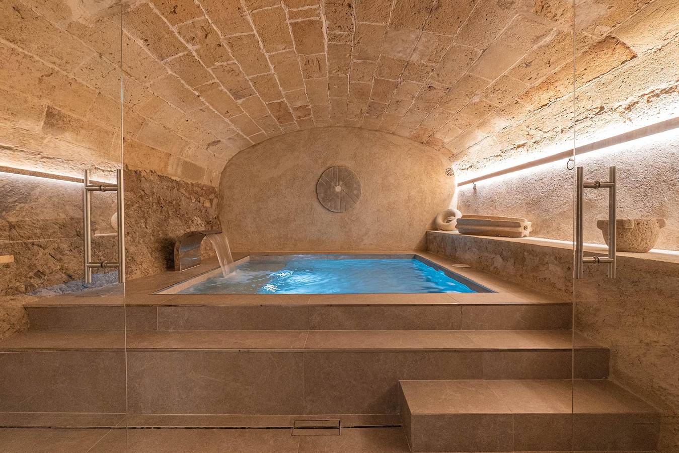 Entire apartment, Vila Nova Suites & Spa - Doble Superior in Capdepera, East Majorca