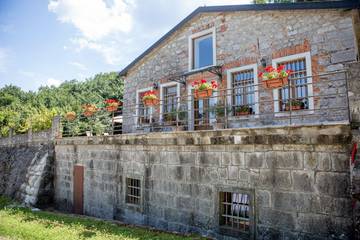 Ferienhaus für 12 Personen in Ilirska Bistrica, Slowenien, Bild 1