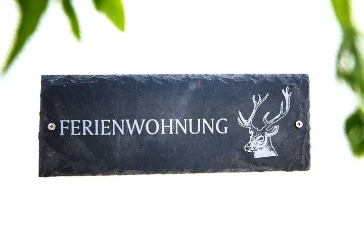 Ganze Ferienwohnung, Ferienwohnung Fembacher - Ferienwohnung Fembacher, 43qm, 1 Schlafzimmer, herrliche Sonnenterrasse in Schwarzbach, Bad Reichenhall