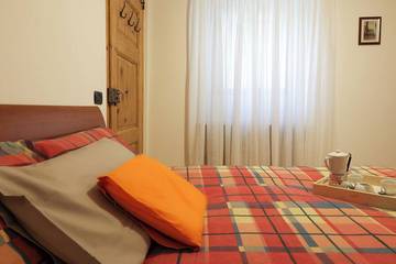 Gîte pour 2 personnes à Chiavenna
