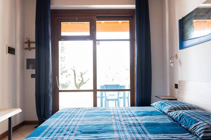 Agriturismo für 12 Personen, mit Garten am Gardasee - 3