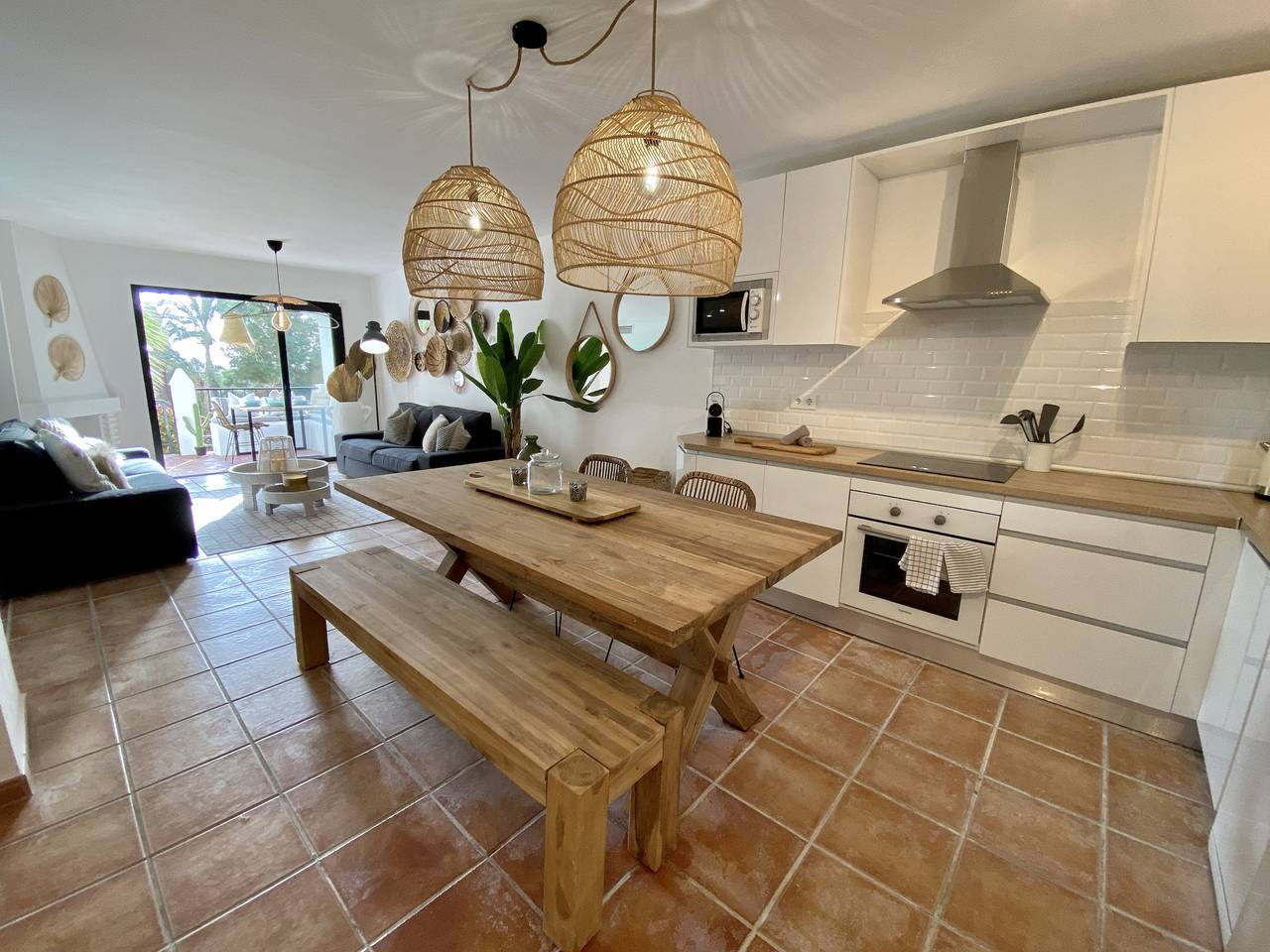 Apartamento entero, 57 - Apartamento cerca del mar en Riviera, Mijas in La Cala de Mijas, Mijas