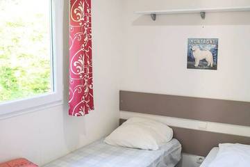 Camping pour 6 Personnes dans Agos-Vidalos, Pyrénées, Photo 2