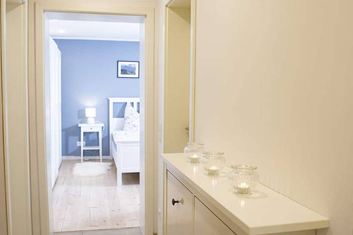 Ganze Wohnung, Moderne Wohnung im Grünen mit privatem Garten in Donaueschingen, Mittlerer Schwarzwald