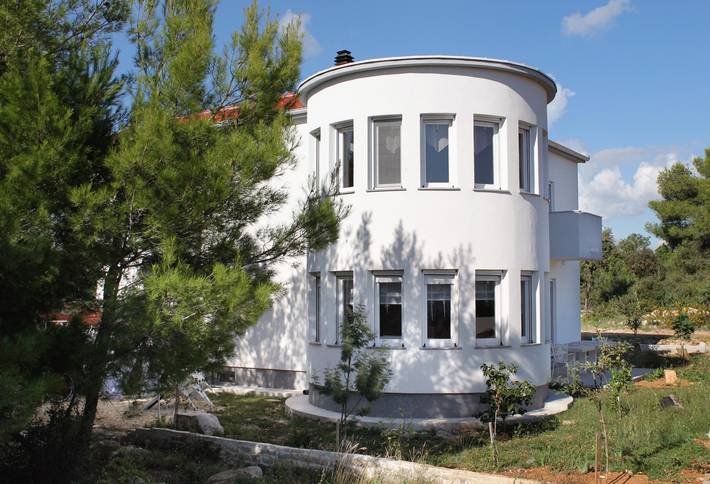 Ferienwohnung für 2 Personen, mit Balkon/Terrasse in Biograd na Moru - 3