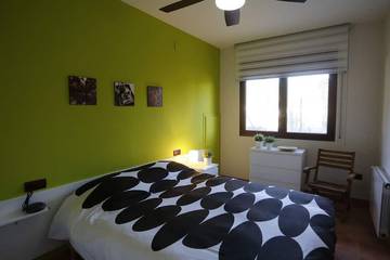 Villa pour 8 Personnes dans Terres de l'Èbre, Costa Dorada, Photo 2