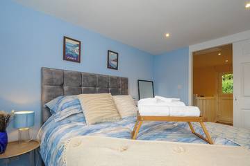 Cottage for 2 People in Lostwithiel, Cornwall, Photo 4