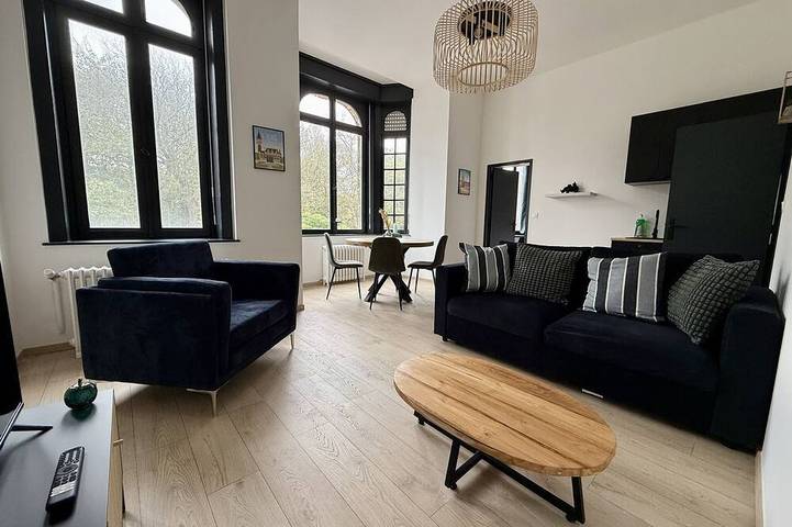 Ferienwohnung für 4 Personen - 1