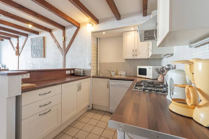 Gîte pour 9 personnes dans Pic du Midi - 3