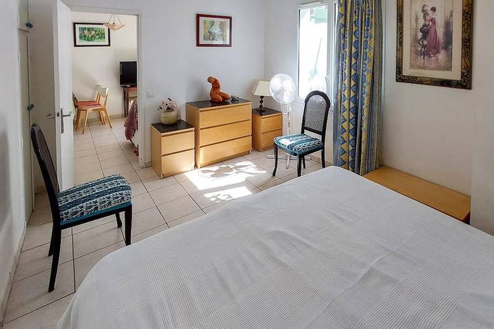 Gîte pour 4 personnes dans Theatre Galli Sanary Sur Mer - 4