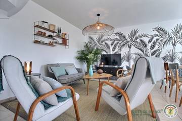 Gîte pour 4 Personnes dans Ploubazlanec, Côte de Granit Rose, Photo 1