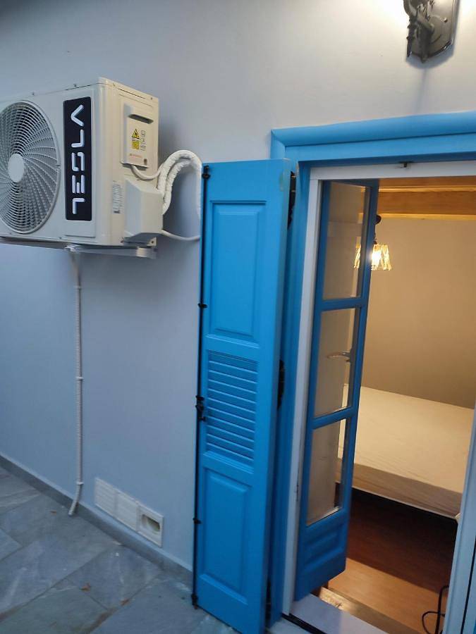 Gîte pour 6 personnes, avec balcon à Galaxidi - 2