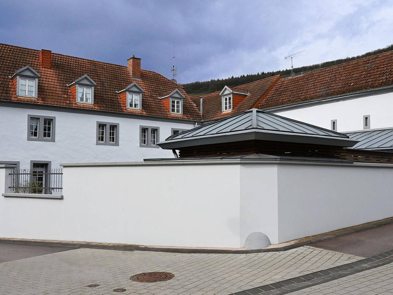 Ganze Ferienwohnung, Ferienappartements intour - Goldschätzchen in Ockfen, Landkreis Trier-Saarburg