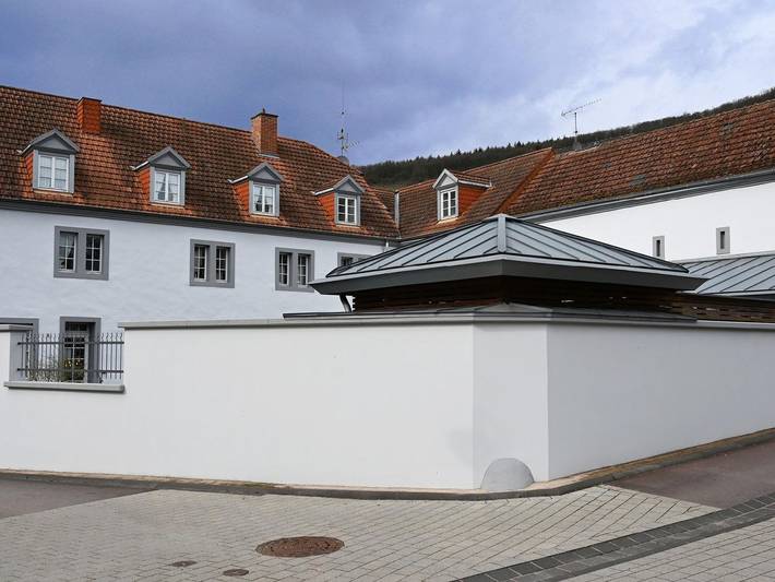 Ferienwohnung für 4 Personen, kinderfreundlich in Saarburg und Umgebung - 2