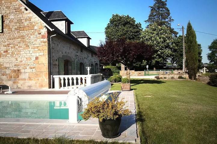 Villa for 6 people, with terrace - 1