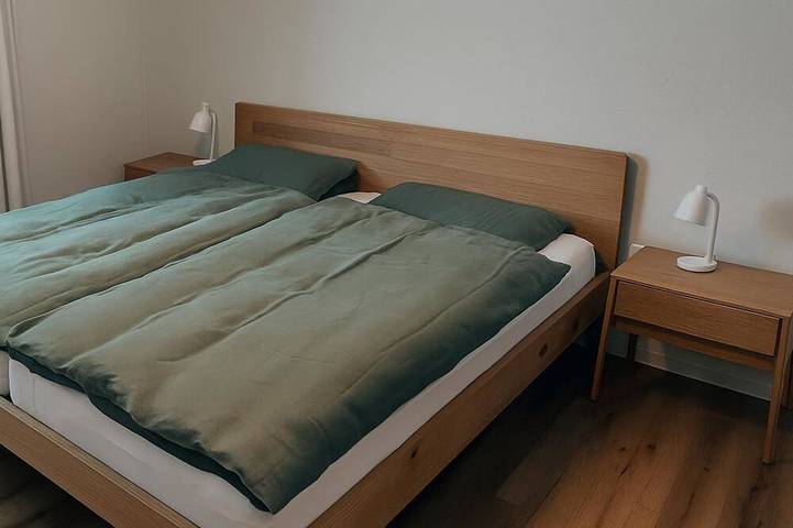 Apartamento entero, Ginseng 6 Appartement/Fewo, Dusche oder Bad, Wc 3½-Zimmerwohnung in Davos, Plessur alps