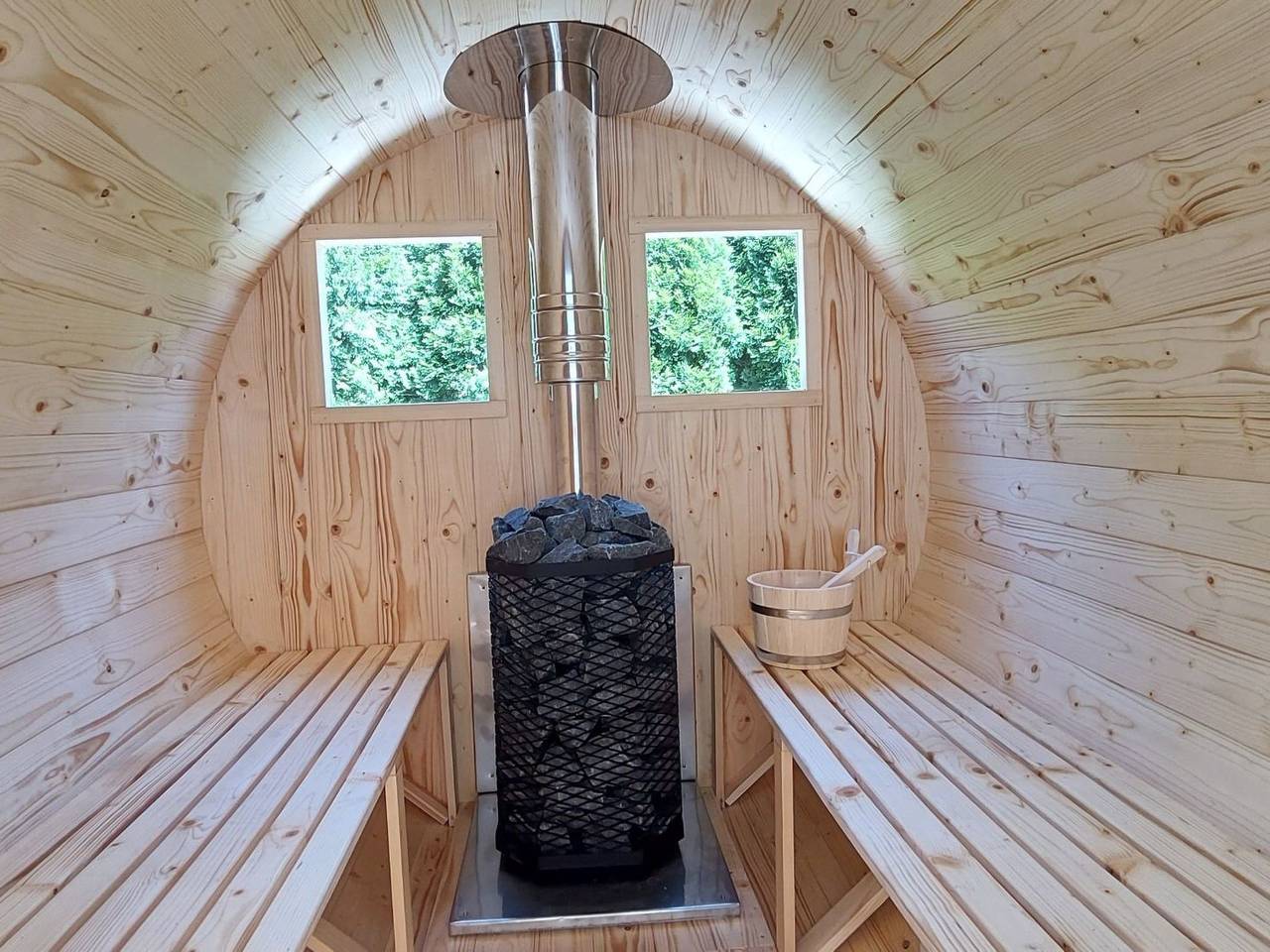 Ganze Wohnung, Appartment Zuberec 4 in Zuberec, Mittelslowakei