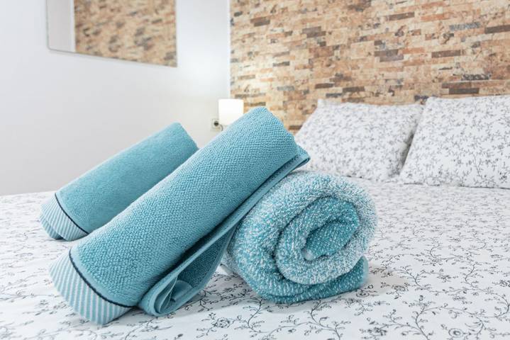 Ferienwohnung für 2 Personen, mit Balkon/Terrasse in Cádiz - 3