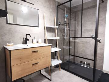 Cottage voor 4 Personen in Auzon, Centraal Massief, Afbeelding 4
