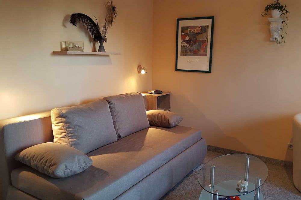 Ferienwohnung in Rügen für 2 Personen in Rügen