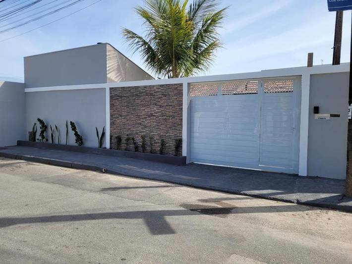 Casas e apartamentos de temporada para 10 pessoas, com piscina em Capivari