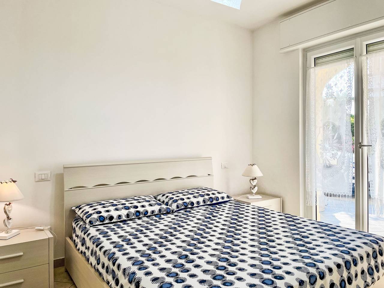 Ganze Wohnung, Annalisa (Slr132) in San Lorenzo al Mare, Riviera di Ponente