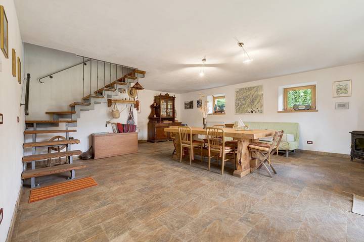 Baita Fae' Trentino Valli Giudicarie 022246-At-010738 in Roncone, Sella Giudicarie
