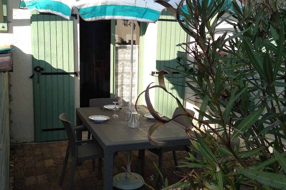 Appartement entier, Appartement plaisant idéalement situé au cœur de Jonzac in Jonzac, Région de Jonzac
