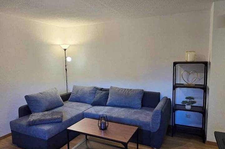 Ferienwohnung für 2 Personen in Löhne