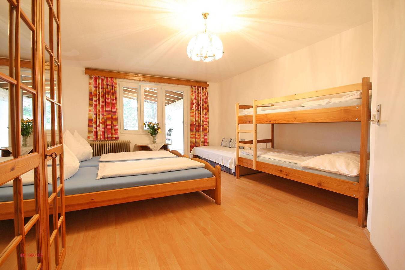 Ferienhaus für bis zu 30 Personen in Radstadt, Ski Amadé