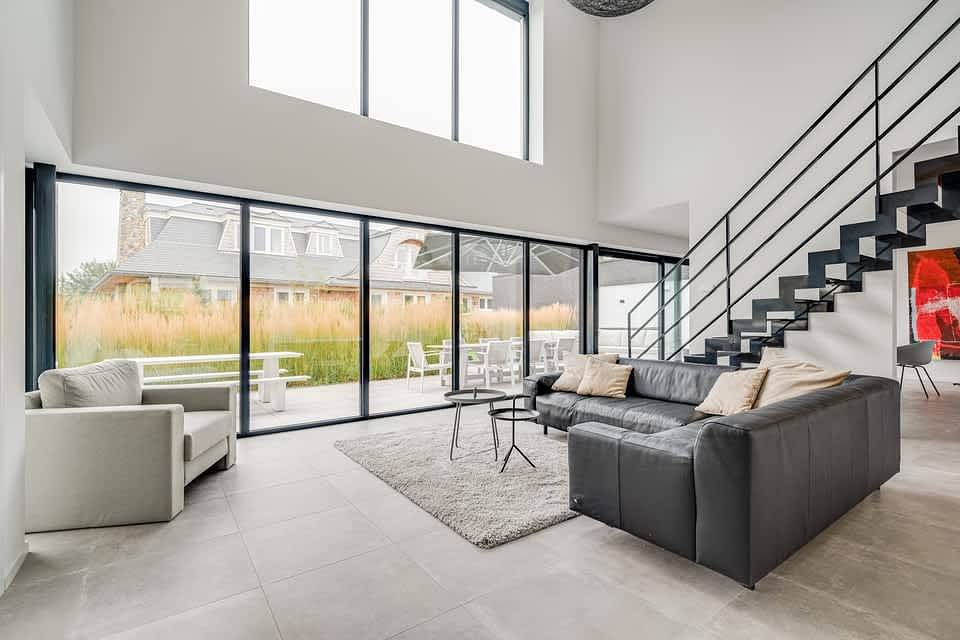 Villa voor 8 personen met tuin in Domburg, Walcheren