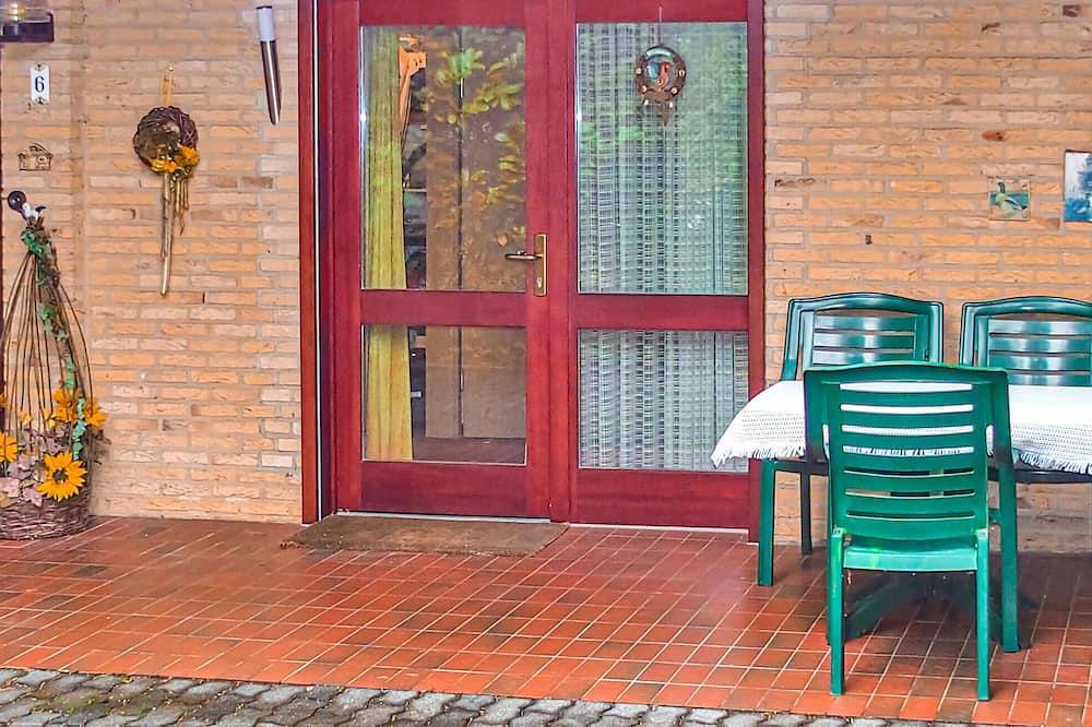 Bonita casa en Prümzurlay con Wifi in Prümzurlay, Bitburg-Prüm
