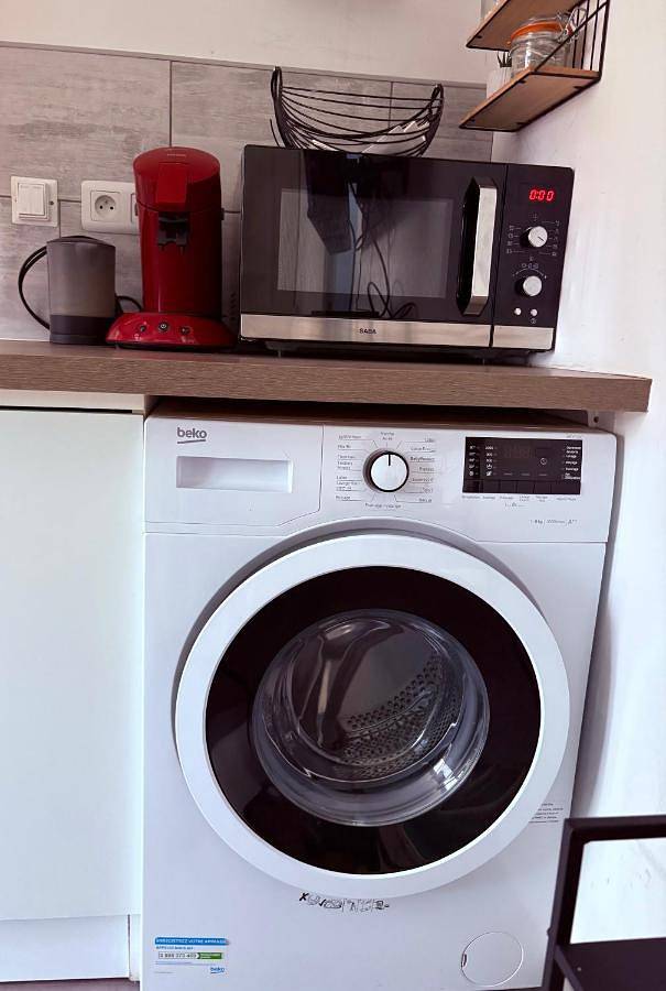 Appartement entier, Lo in Audenge, Région d'Arcachon