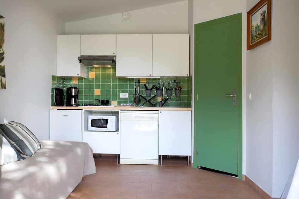 Cottage A Casuccia in Olmeta-di-Capocorso, Cap Corse