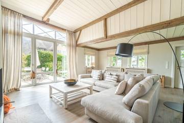 Ferienhaus für 9 Personen in Alkersum, Nordseeküste, Bild 1