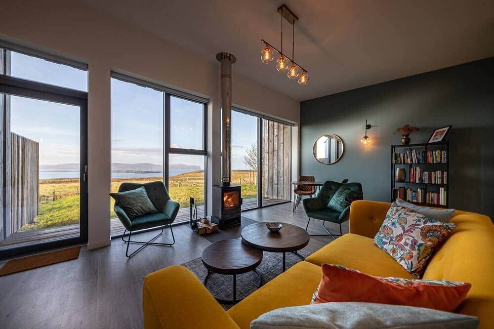 Casa vacanza a Skye a partire da 340€ a notte