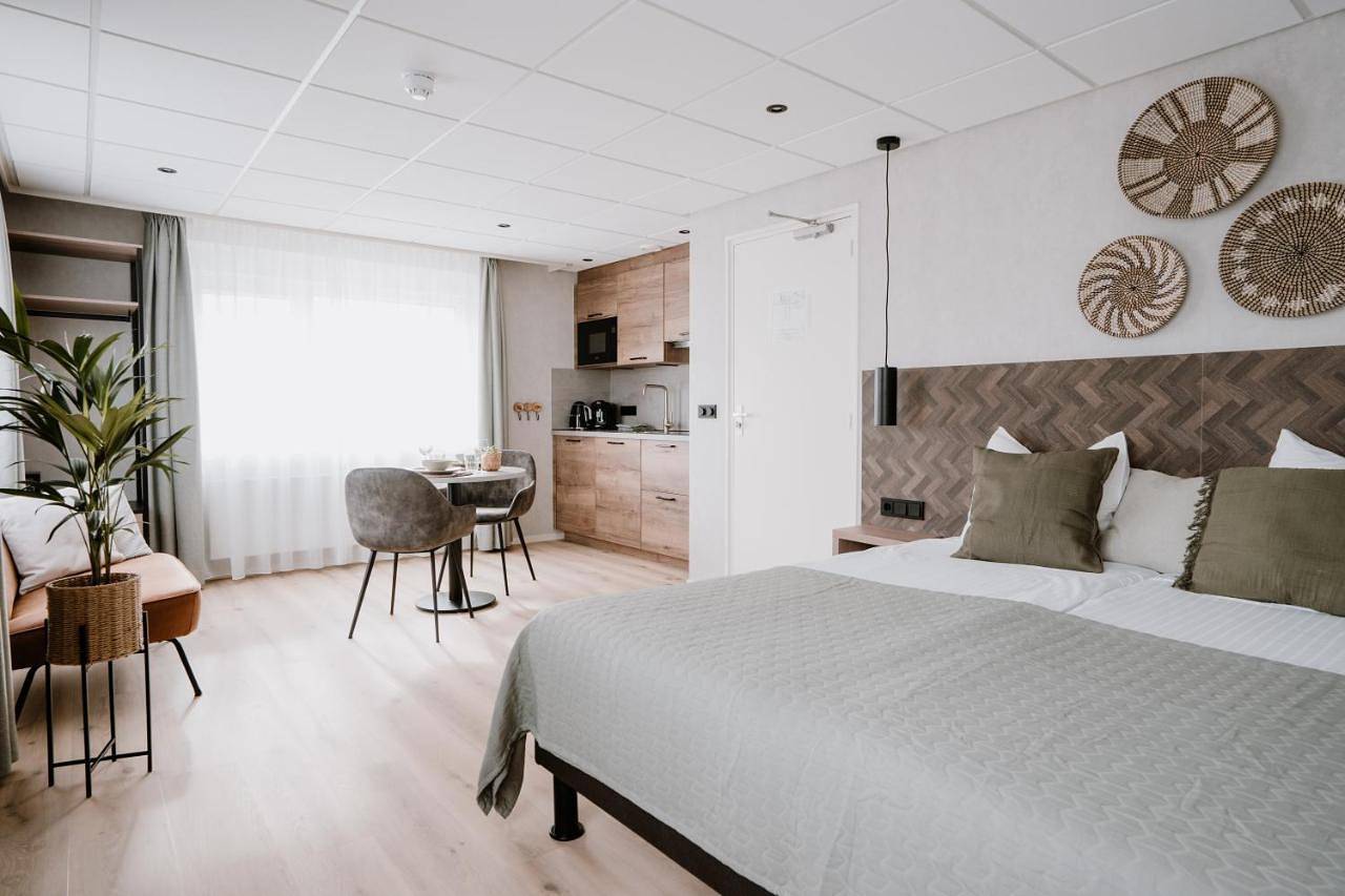 Ganze Wohnung, Family Studio in Aagtekerke, Walcheren