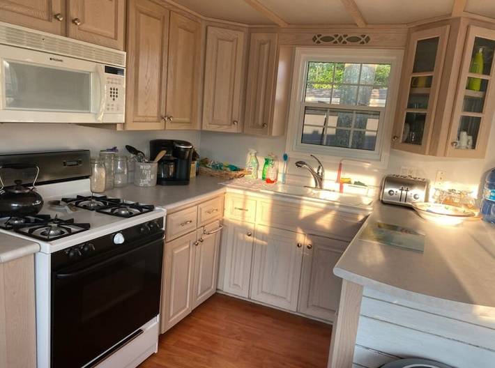 Camping pour 6 personnes dans Canada - 4