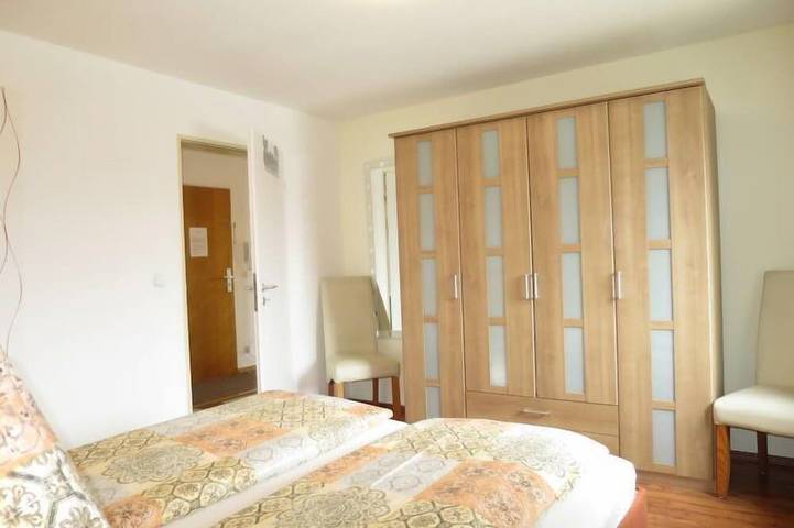 Ganze Wohnung, Panorama in Sonthofen, Bayerisch Schwaben