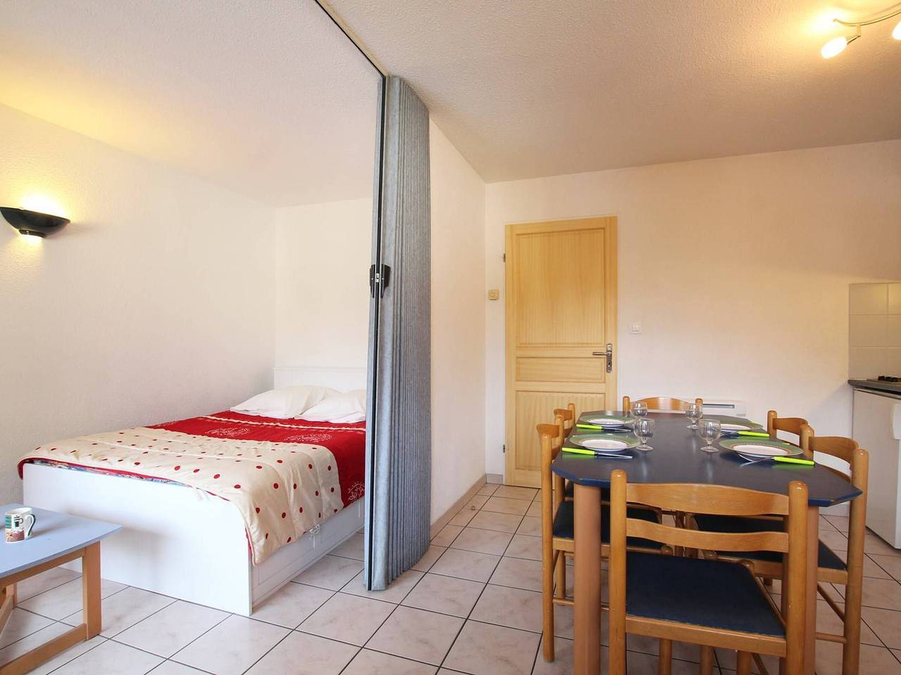 Photo : Appartement de vacances