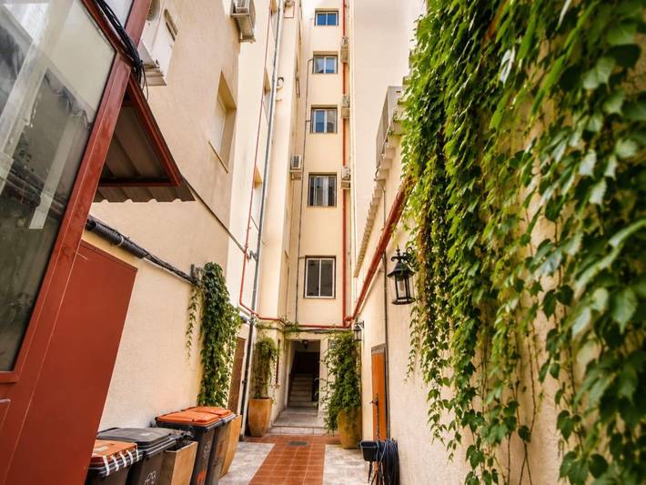 Ferienwohnung für 5 Personen in Madrid