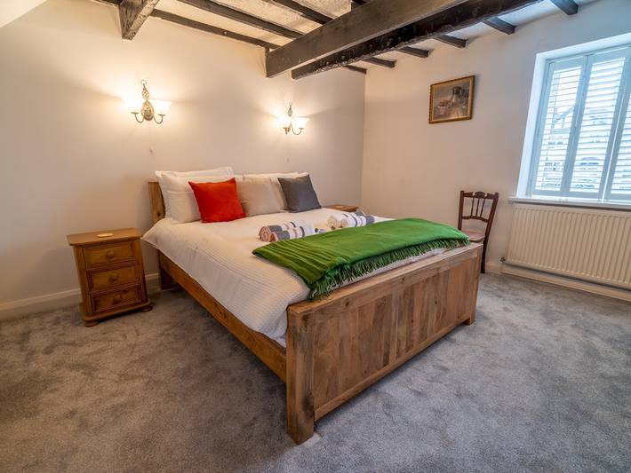 Amazing Guest Cottage in Nottingham with Parking! - Pass the Keys in Nuthall, Nottinghamshire
