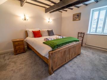 Glamping for 6 People in Nuthall, Nottinghamshire, Photo 3