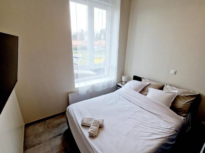 Gîte pour 4 personnes à Maubeuge - 2