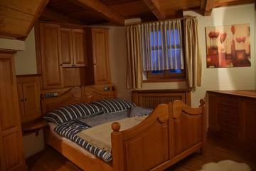Bauernhof für 6 Personen in Steirerland, Oststeiermark, Bild 2